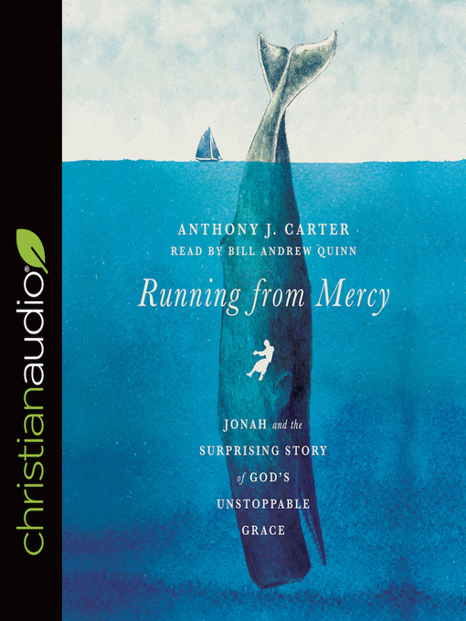 Title details for Running from Mercy by Anthony J. Carter - Available